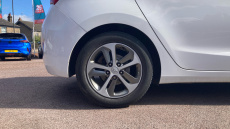 Hyundai i30 1.4 Blue Drive SE 5dr Petrol Hatchback